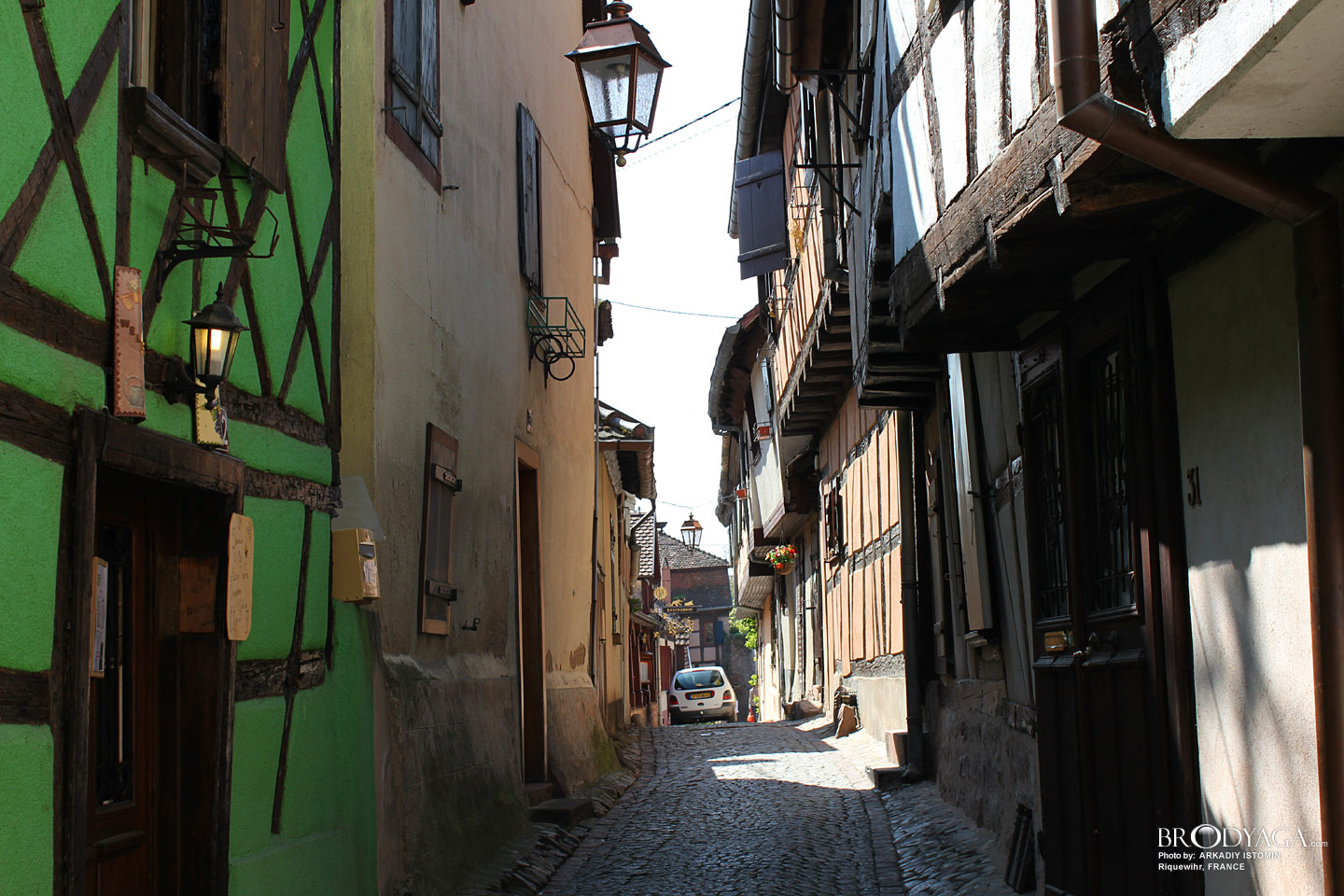 Riquewihr